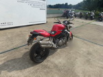     MV Agusta Brutale 989R 2009  9
